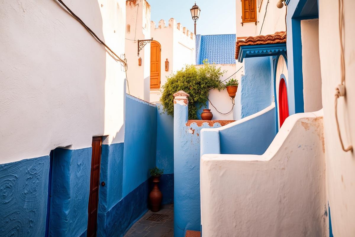 Travessia Ibérica — Portugal, Espanha, Marrocos